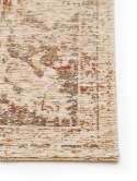 Dywan krótkowłosy FRENCIE 8 kolor beżowy styl ornament 100x160 benuta - RUG/BENUT/FRENCIE/8/BEIGE/100x160