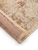 Dywan krótkowłosy FRENCIE 8 kolor beżowy styl ornament 100x160 benuta - RUG/BENUT/FRENCIE/8/BEIGE/100x160