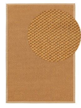 Dywan krótkowłosy GRETA  beżowy styl klasyczny 160x230 benuta - RUG/BENUT/GRETA/BEIGE/160x230