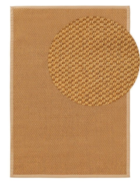 Dywan krótkowłosy GRETA  beżowy styl klasyczny 160x230 benuta - RUG/BENUT/GRETA/BEIGE/160x230