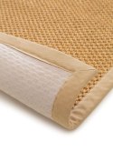 Dywan krótkowłosy GRETA  beżowy styl klasyczny 160x230 benuta - RUG/BENUT/GRETA/BEIGE/160x230