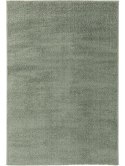 Dywan shaggy SODA  miętowy styl boho 120x170 benuta - RUG/BENUT/SODA/LGREEN/120x170