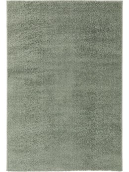 Dywan shaggy SODA  miętowy styl boho 120x170 benuta - RUG/BENUT/SODA/LGREEN/120x170