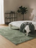 Dywan shaggy SODA  miętowy styl boho 120x170 benuta - RUG/BENUT/SODA/LGREEN/120x170