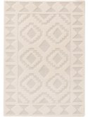 Dywan krótkowłosy EVE 6 kolor kremowy styl boho 160x230 benuta - RUG/BENUT/EVE/6/CREAM+BEIGE/160x230