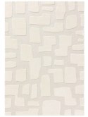 Dywan krótkowłosy EVE 9  kremowy styl skandynawski 160x230 benuta - RUG/BENUT/EVE/9/CREAM+BEIGE/160x230