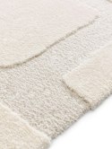 Dywan krótkowłosy EVE 9  kremowy styl skandynawski 160x230 benuta - RUG/BENUT/EVE/9/CREAM+BEIGE/160x230