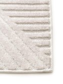 Dywan krótkowłosy MARS 2  kremowy styl glamour 120x170 benuta - RUG/BENUT/MARS/2/CREAM/120x170