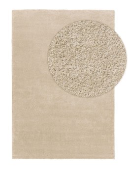 Dywan krótkowłosy TACOMA  beżowy styl klasyczny 120x170 benuta - RUG/BENUT/TACOMA/BEIGE/120x170