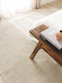 Dywan krótkowłosy TACOMA  beżowy styl klasyczny 120x170 benuta - RUG/BENUT/TACOMA/BEIGE/120x170