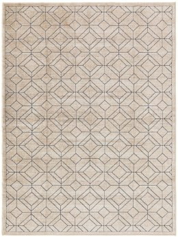 Dywan krótkowłosy DAISY_BENUTA 5  kremowy styl klasyczny 66x110 benuta - RUG/BENUT/DAISY_BENUTA/5/CREAM/66x110