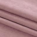 Zasłona MILANA  różowy   smok transparentna 10 cm szenila 420x245 homede - CURT/HOM/MILANA/CHENILLE/PLEA