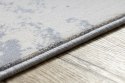 Dywan krótkowłosy IONA ORNAMENT kolor kremowy 80x150 hakano - RUG/LU/IONA/ORNAMENT/CREAM+GREY/80x150