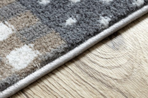- RUG/LU/BEO/PETS/GREY/80x150
