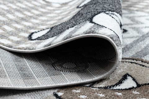 - RUG/LU/BEO/PETS/GREY/80x150