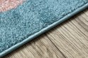 - RUG/LU/BEO/ROUTE/BLUE/80x150