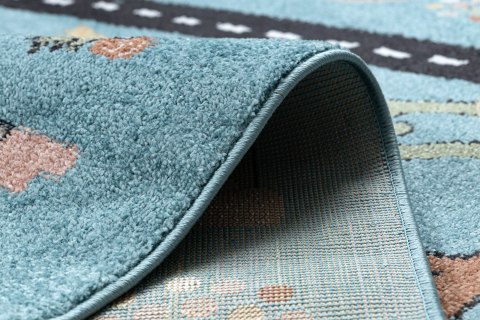 - RUG/LU/BEO/ROUTE/BLUE/80x150