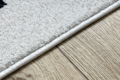 - RUG/LU/BEO/ROUTE/CREAM/160x220