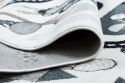 - RUG/LU/BEO/ROUTE/CREAM/80x150