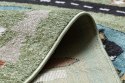 - RUG/LU/BEO/ROUTE/GREEN/160x220