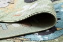 - RUG/LU/BEO/ROUTE/GREEN/80x150