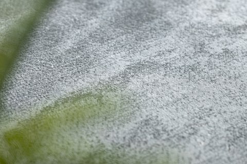 Dywan okrągły krótkowłosy ESTEMA MARBLE 2 kolor szary r160 hakano - RUG/LU/ESTEMA/MARBLE2/GREY+GOLD/R160