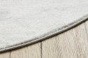 Dywan okrągły krótkowłosy ESTEMA MARBLE 3 kolor butelkowa zieleń r160 hakano - RUG/LU/ESTEMA/MARBLE3/BOTTLEGREEN+GOLD/R160