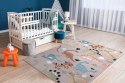 - RUG/LU/BEO/DINO/BEIGE/160x220