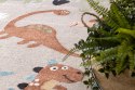 - RUG/LU/BEO/DINO/BEIGE/160x220