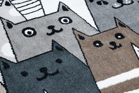 - RUG/LU/BEO/GATTI/MULTICOLOUR/80x150
