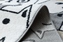 - RUG/LU/BEO/GATTI/MULTICOLOUR/80x150