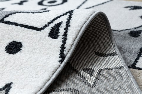 - RUG/LU/BEO/GATTI/MULTICOLOUR/80x150