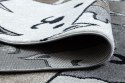 - RUG/LU/BEO/GATTI/MULTICOLOUR/80x150