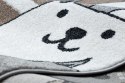 - RUG/LU/BEO/GATTI/MULTICOLOUR/80x150