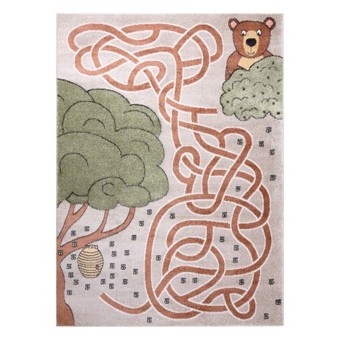 - RUG/LU/BEO/HONEY/BEIGE/160x220