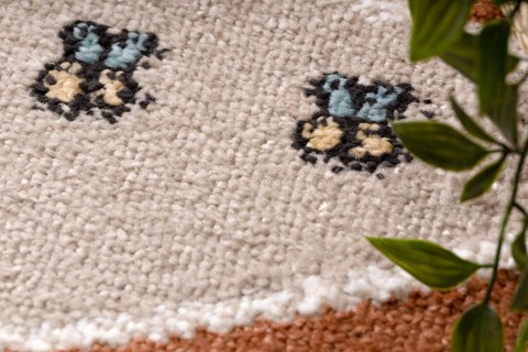 - RUG/LU/BEO/HONEY/BEIGE/160x220