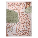 - RUG/LU/BEO/HONEY/BEIGE/240x330