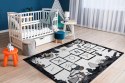 - RUG/LU/BEO/HOP/BLACK/160x220