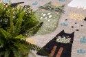 - RUG/LU/BEO/KITTENS/BEIGE/80x150