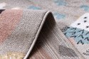 - RUG/LU/BEO/KITTENS/BEIGE/80x150