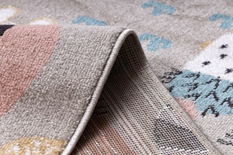 - RUG/LU/BEO/KITTENS/BEIGE/80x150