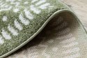 - RUG/LU/BEO/NAPKIN/GREEN/R120