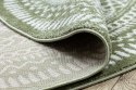 - RUG/LU/BEO/NAPKIN/GREEN/R120