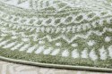 - RUG/LU/BEO/NAPKIN/GREEN/R120