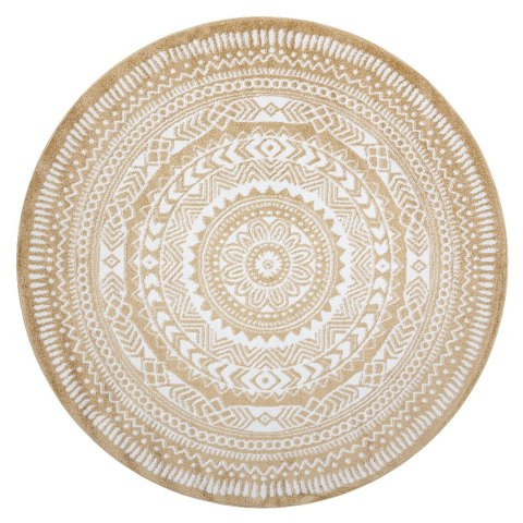 - RUG/LU/BEO/NAPKIN/MUSTARD/R120