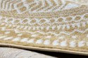 - RUG/LU/BEO/NAPKIN/MUSTARD/R120