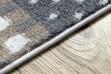 - RUG/LU/BEO/PETS/GREY/200x290