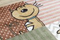 - RUG/LU/BEO/PETS/MULTICOLOUR/140x190