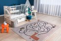 - RUG/LU/BEO/GAME/BEIGE/140x190