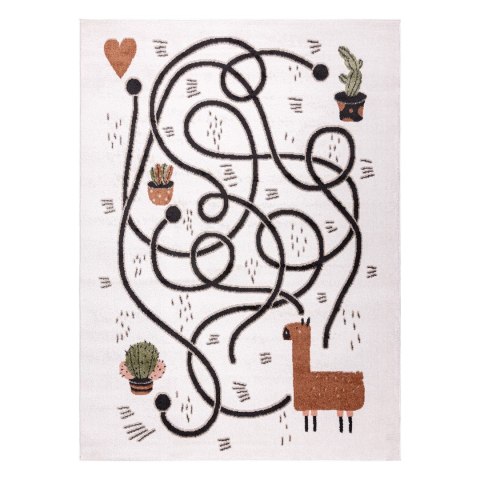 - RUG/LU/BEO/GAME/CREAM/120x170